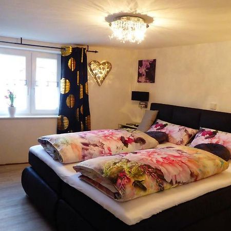 Ferienwohnung Kleiner Kalle เมลซุงเงิน ภายนอก รูปภาพ