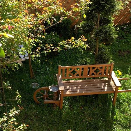 Ferienwohnung Kleiner Kalle เมลซุงเงิน ภายนอก รูปภาพ