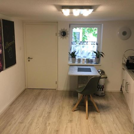 Ferienwohnung Kleiner Kalle เมลซุงเงิน ภายนอก รูปภาพ