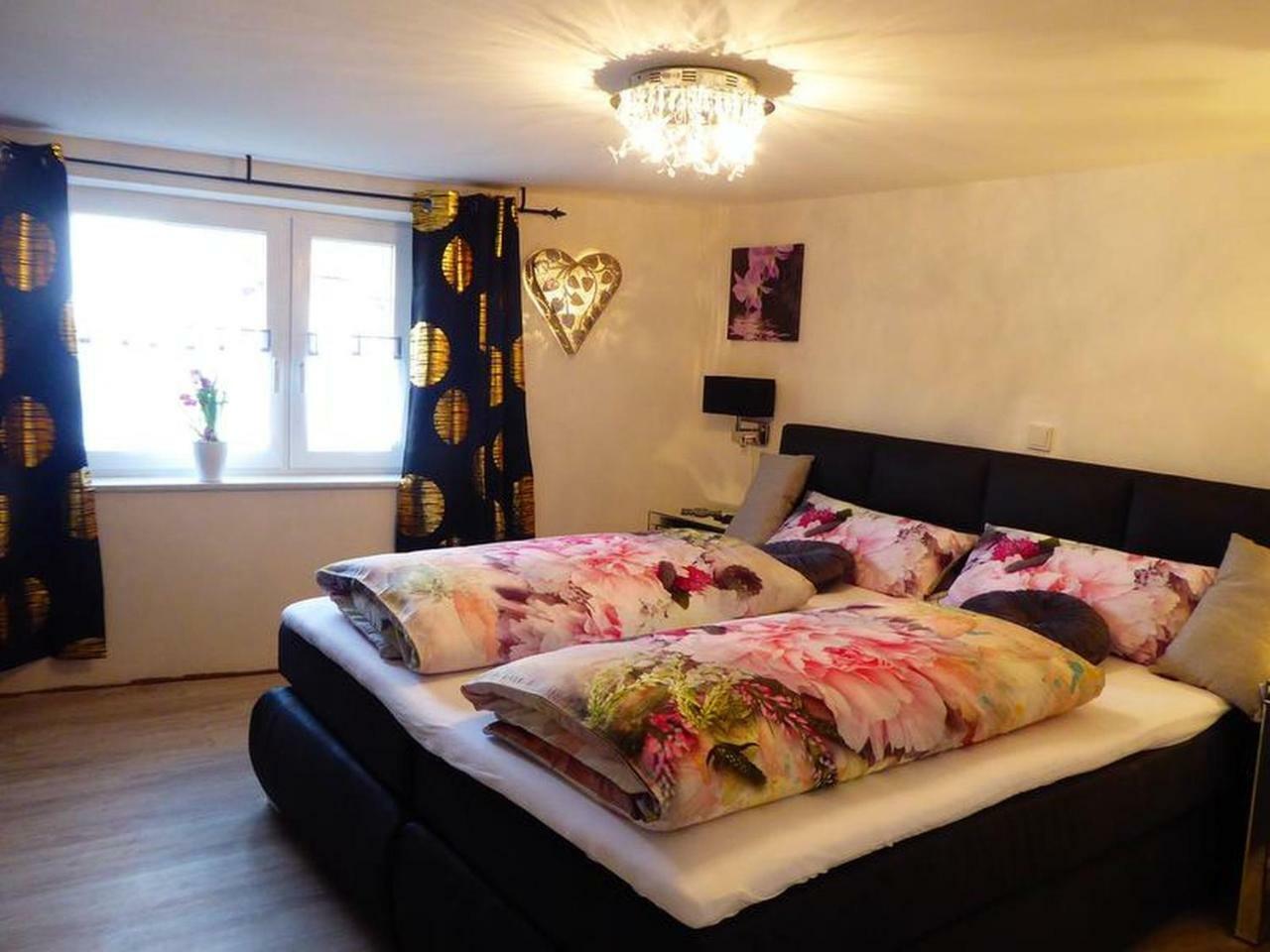 Ferienwohnung Kleiner Kalle เมลซุงเงิน ภายนอก รูปภาพ
