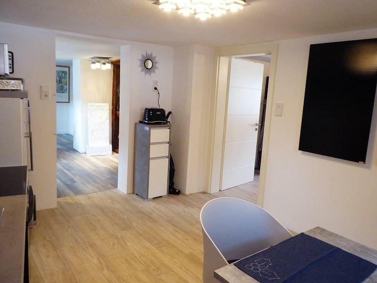Ferienwohnung Kleiner Kalle เมลซุงเงิน ภายนอก รูปภาพ